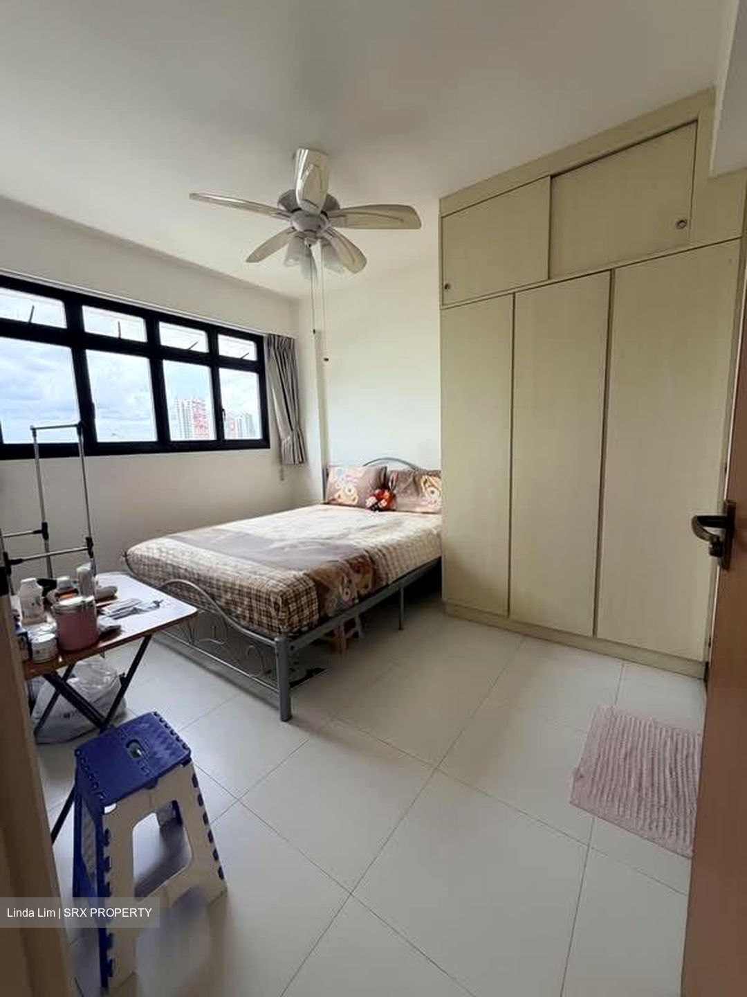 Blk 166A Teck Whye Crescent (Choa Chu Kang), HDB 2 Rooms #566154221